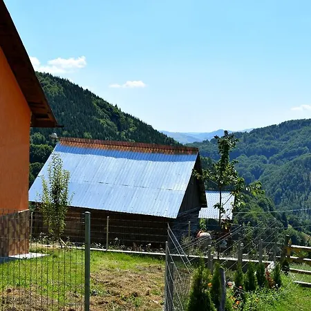Cabana Pin 1000m Lodge *