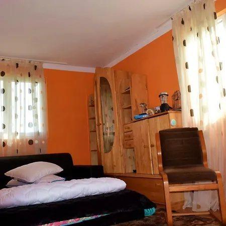 Cabana Pin 1000m Lodge