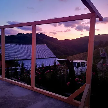 Cabana Pin 1000m Lodge *