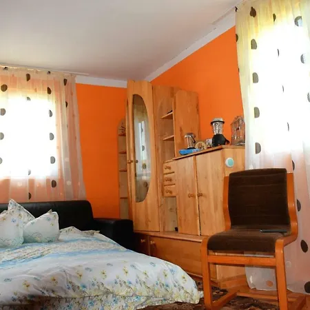 Cabana Pin 1000m Lodge *